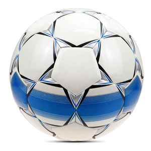 Balones Deportivos Personalizados de Primera Clase, Tamaño Oficial 5, PU PVC, Cosidos en Cuero, Duraderos, para Interior y Exterior - Product Image 5