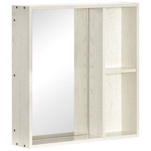 Nuovo titolo: Armadietto da bagno a parete con superficie a specchio - Product Image 4