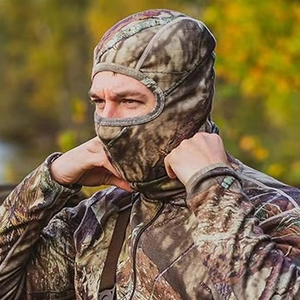 Vente en gros de masques de moto, masques de ski, cagoules personnalisées de haute qualité, extensibles, doux, coupe-vent, pour le sport en plein air - Product Image 3