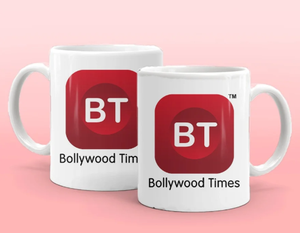 Mug à café en céramique personnalisé - Impression de logo personnalisée, résistant à la chaleur et réutilisable, cadeau promotionnel - Product Image 1