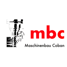 mbc Maschinenbau Coban GmbH & Co KG logo