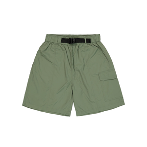 Pantalones Cortos de Nailon para Hombre, Duraderos, Económicos, Ligeros, para Uso Casual, Actividades al Aire Libre y Deportes - Product Image 1