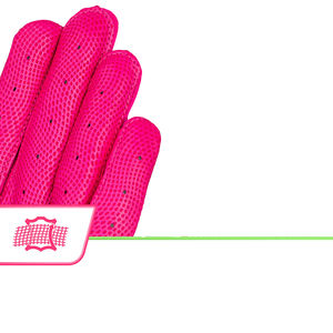 Guantes de Bateo de Diseño Clásico para Trabajo, Transpirables, Personalizables, de Color Sólido, Producto de Alta Gama - Product Image 6
