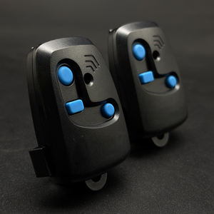 Telecomando PECCININ 433MHz PECCININ TX 3C, Controllore Elettronico per Porte, Cancello e Garage, Trasmettitore di <span class=keywords><strong>Comando</strong></span> - Product Image 2