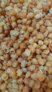 Longan lyophilisé Longan Snack croustillant sain Douceur naturelle Approvisionnement en vrac de fruits tropicaux - Product Image 3