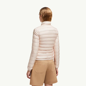 Wholesale Fashion Designer Custom Winter <b>Bubble</b> Puffer Jacket <b>Coats</b> Men Made in Pakistan By Salamons Wears - Product Image 2