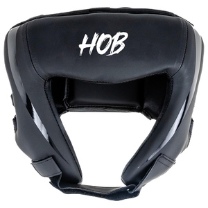 Protector de Cabeza de Boxeo de Alta Calidad con Logotipo Personalizado, Casco de Entrenamiento de Cuero para MMA y Sparring, Protección de Seguridad - Product Image 6