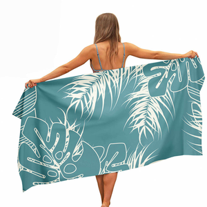 Tinta de sublimación de alto brillo para estampados tropicales resistentes al sol, personalizada con marca polinesia Lava Lava, venta al por mayor en Sialkot - Product Image 5