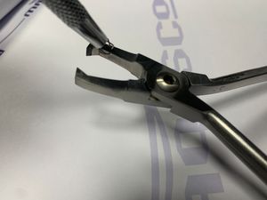 Pince à griffes, Pince à diamants, Supports de pierres, Outils de bijouterie - Product Image 3
