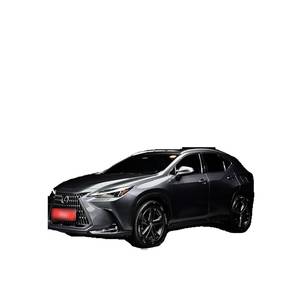 Lexus NX Premium ปี 2024 พร้อมกล้องมองหลัง เบาะหนัง พวงมาลัยซ้าย-94,140 กม. อายุ 10 เดือน - Product Image 1