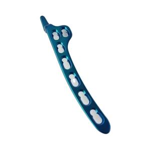 Placa de Bloqueo con Gancho Clavicular, Implantes y Materiales de Intervención Quirúrgica - Product Image 2