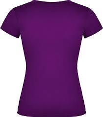 T-shirt basique en gros pour femmes, personnalisable avec logo, en coton et élasthanne, coupe ajustée, doux, respirant, manches courtes, décontracté, pour l'été - Product Image 3