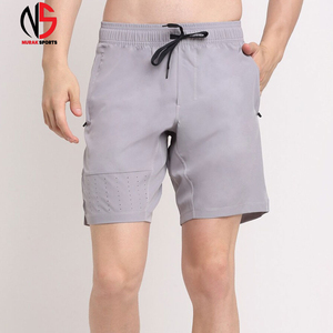 Hot Selling Street Style Best Fabric Casual Shorts Light <b>Weight</b> Custom Made Casual Shorts <b>for</b> Online <b>Sale</b> At NURAK's In 2026 - Product Image 1