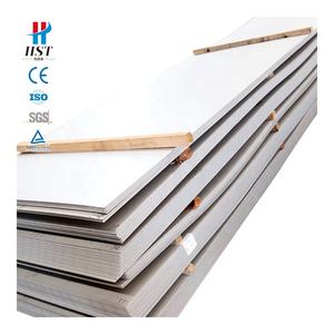 קר התגלגל 0.05mm/0.8mm/2mm נירוסטה גיליונות 5mm נירוסטה גיליונות גואנגזו 304 נירוסטה גיליון - Product Image 1