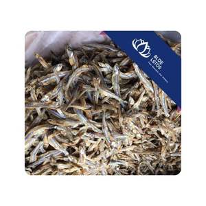 Anchoas secas de gran venta para sopa, caldo y cocina, ingrediente de marisco utilizado para salsas en cocinas de restaurantes, suministro de Vietnam - Product Image 1