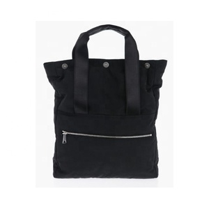 Sac à main vintage personnalisé tendance pour femmes certifié GOTS pur coton biologique tissé grande capacité cadeau fourre-tout brodé de style artistique - Product Image 4