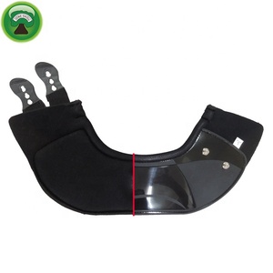 Bell Boots Equine Ballistic <b>Hoof</b> Overreach Horse Accessories - Product Image 4