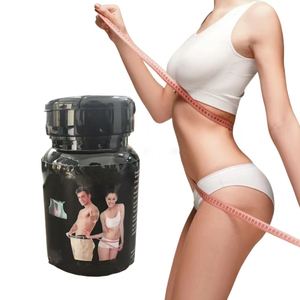 Capsules amincissantes à base de plantes naturelles, favorisant la perte de poids, capsules amincissantes et brû<span class=keywords><strong>le</strong></span>-graisses de haute qualité. - Product Image 1
