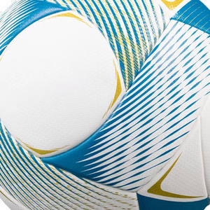 Balón de Fútbol Profesional Personalizado al por Mayor, Material de PVC, Alta Calidad, Resistente al Agua, Ecológico - Product Image 4