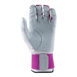 Professional Men's and Women's Softball <b>Gloves</b> Custom-Made <b>Baseball</b> Batting <b>Gloves</b> with Anti-Slip Feature ODMOEM Available - Product Image 4