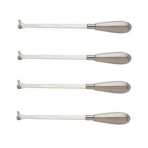 Rétracteur de valve aortique Ross de haute qualité, 27 cm, auto-serrant, instrument chirurgical par Dentavex - Product Image 1