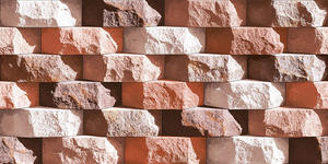 Azulejos Premium Choice de Calidad Superior Asia Tiles Elevation de 300x600mm para Paredes, Ideales para la Salud. - Product Image 4