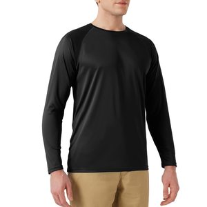 Men's O-Neck Short Sleeve Quick Dry Camouflage Gradient Polyester <b>T</b>-<b>Shirt</b> Sporty Regular Fit Sublimation Print <b>Swimming</b> <b>Shirts</b> - Product Image 1