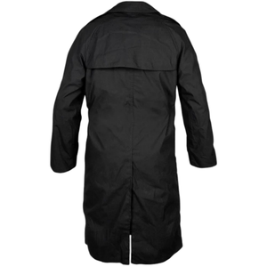 Abrigos de Montar Australianos Largos Impermeables con Logotipo Personalizado, Abrigo Duster para Hombre, Abrigo de Lona Encerada, Venta al Por Mayor - Product Image 4
