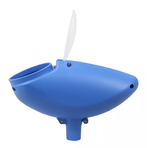 Hopper universel pour paintball avec système d'alimentation rapide – Logo OEM personnalisé - Product Image 1