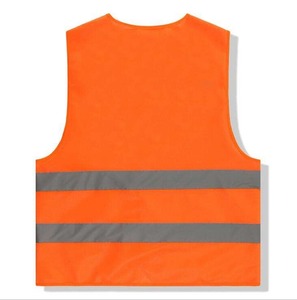 Gilet de sauvetage Oxford en gros, gilet de sauvetage épaissi pour adulte, gilets de sauvetage pour le travail, la dérive et la natation - Product Image 3