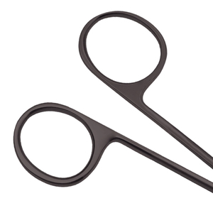 Tijeras Delicadas para Lifting Facial Kaye, Hechas Profesionalmente, de Acero Inoxidable de Alta Calidad, Gran Venta - Product Image 6
