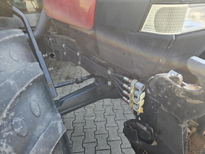 Tractor agrícola Case MX 135 - Product Image 3