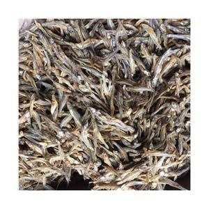 Los Más Vendidos 2026: Anchoas Secas para Meriendas y Golosinas, Pura Comida de Mar, Limpia, Segura y Auténtica, Selección de Snacks de Pescado Seco - Product Image 4