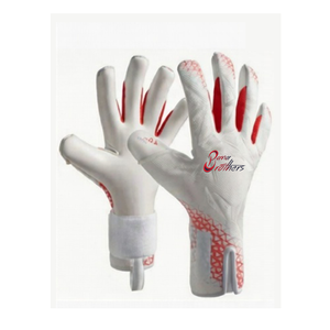 Nouveaux Gants de Gardien de But de Football 2026 Épaissis Antidérapants Respirants Résistants à l'Usure - Product Image 4