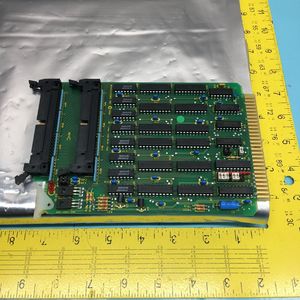 AG Associates 7100-4040-02 Heatpulse PCB, 150256 - Équipements et pièces semi-conductrices d'occasion fiables à l'échelle mondiale - Product Image 1