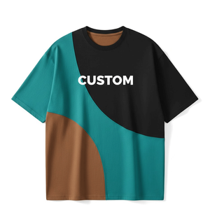 Fabricante de Camisetas Personalizadas con Pedrería, Producción OEM ODM para Marcas Globales de Ropa y Compradores de Marca Privada - Product Image 1