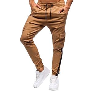 Pantalones Deportivos para Hombre, Pantalones de Chándal con Bolsillos, Pantalones Atléticos para Correr, Ropa Deportiva Informal, Pantalones Casuales 2026 - Product Image 1
