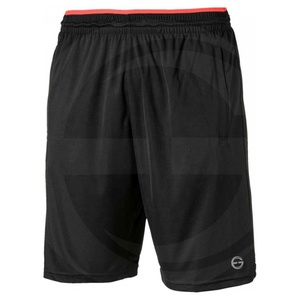 Short d'entraînement personnalisé pour hommes, short de course, en tricot à ceinture, vente en gros, collection - Product Image 1