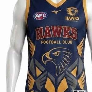 ชุดยูนิฟอร์มสโมสร AFL แบบกำหนดเอง OEM ODM คุณภาพสูง น้ำหนักเบา ผู้ผลิตเสื้อผ้าทีม - Product Image 4
