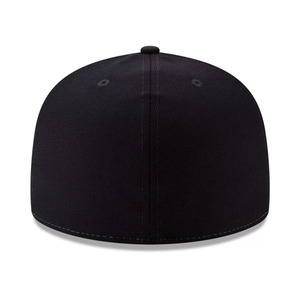Casquette Snapback Premium Multi-Angle Bicolore / Casquette Streetwear Structurée à 6 Panneaux avec Logo Personnalisé - Product Image 5