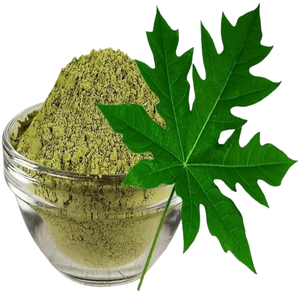 บรรจุภัณฑ์แบบกลองผงสารสกัดจากมะละกอดิบธรรมชาติเกรดอาหาร - Product Image 3