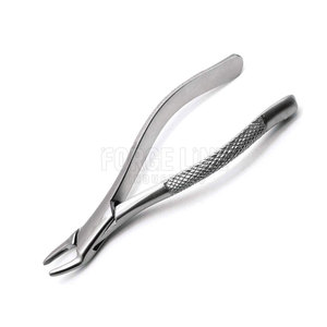 <b>Dental</b> Instrument For Efficient Tooth Extraction With Smooth Operation For <b>Dental</b> Professionals <b>Dental</b> Extracting Forceps - Product Image 4