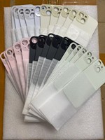 Remplacement de la vitre arrière pour 8-X15 Pro Max/Plus - Moule privé de haute qualité, assemblage non magnétique