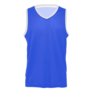 Maillot de basketball personnalisé pour adultes – Tenue de sport respirante et à séchage rapide pour clubs, écoles, entraînements et ligues - Product Image 3