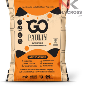 Lona Resistente con Protección UV para Almacenamiento en Exteriores y Cubierta de Equipos al Mejor Precio - Product Image 4