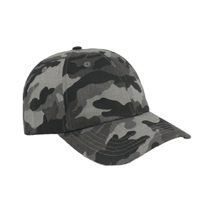 High Quality OEM Wholesale Baseball <b>Caps</b> Top Trending Sporty Men's <b>Caps</b> with Custom Logo - Product Image 2