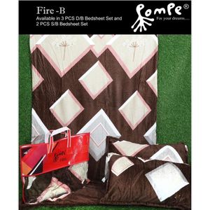 Luxury 1.2 KG Soft Warm Winter Raschel Blanket Polyester Flannel Double <b>Bed</b> Blanket - Product Image 6
