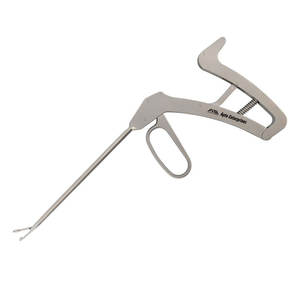 Latest Design Blumenthal Kerrison Rongeur Manual Single-Action Reusable <b>Surgical</b> <b>Instrument</b> Premium Quality CE Certified - Product Image 6