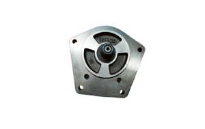 Pompe hydraulique de direction Zango 000051633D02 pour tracteur Mahindra, neuve, haute performance, pièce de machinerie agricole - Product Image 2