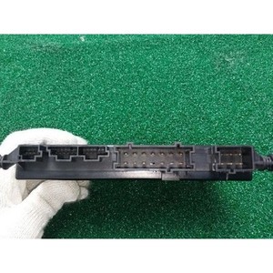 ECU และโมดูลคอมพิวเตอร์มือสองสำหรับรถยนต์ E-class รุ่น A1729006903 - Product Image 3